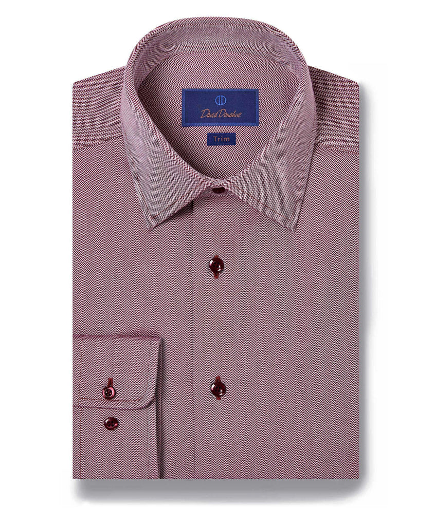 David donahue shirts sale best sale