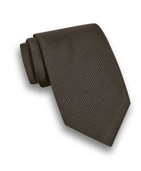 NT6962010 | Twill Weave Italian Silk Neck Tie