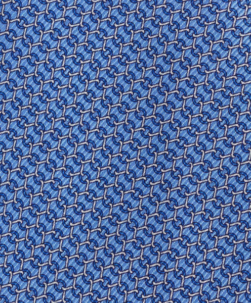 NTR10097454 | Sky Micro Print Tie