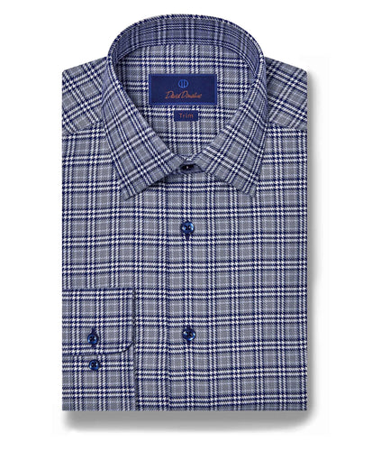 David Donahue Dress shops Shirt