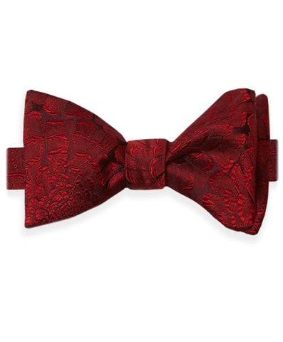 Bow tie SIMPLY RED #64-SC
